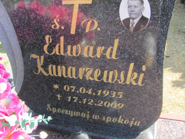 Maria Konarzewska  1932 Węgliniec - Grobonet - Wyszukiwarka osób pochowanych